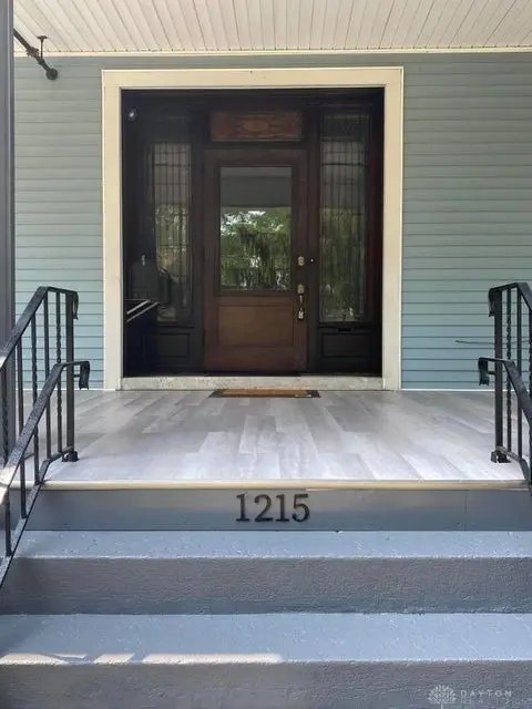 1215 E High Street, Springfield, OH 45505 - #2