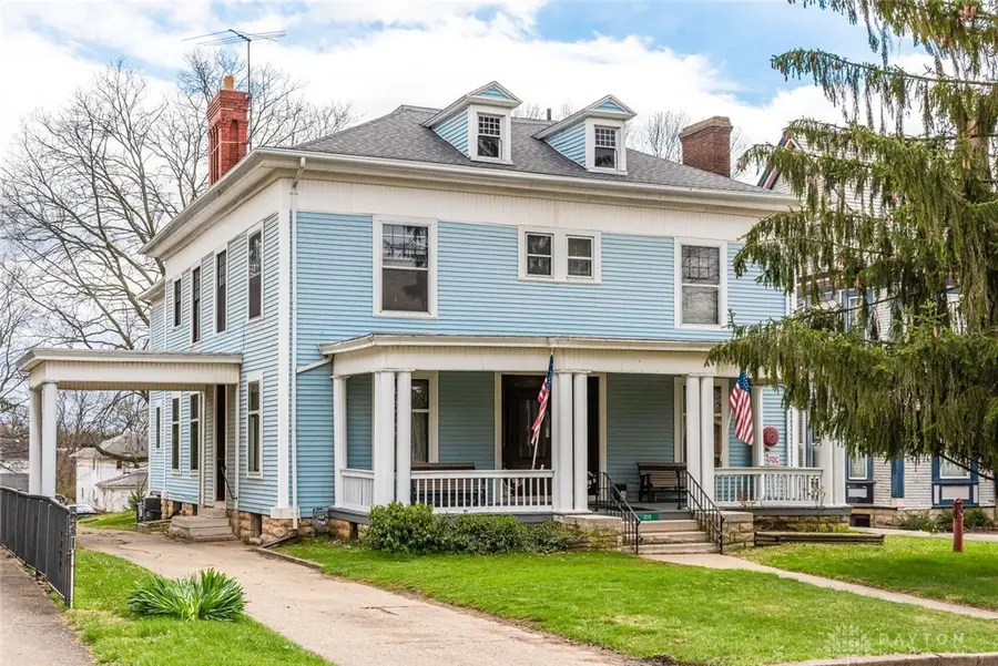 1215 E High Street, Springfield, OH 45505 - #3