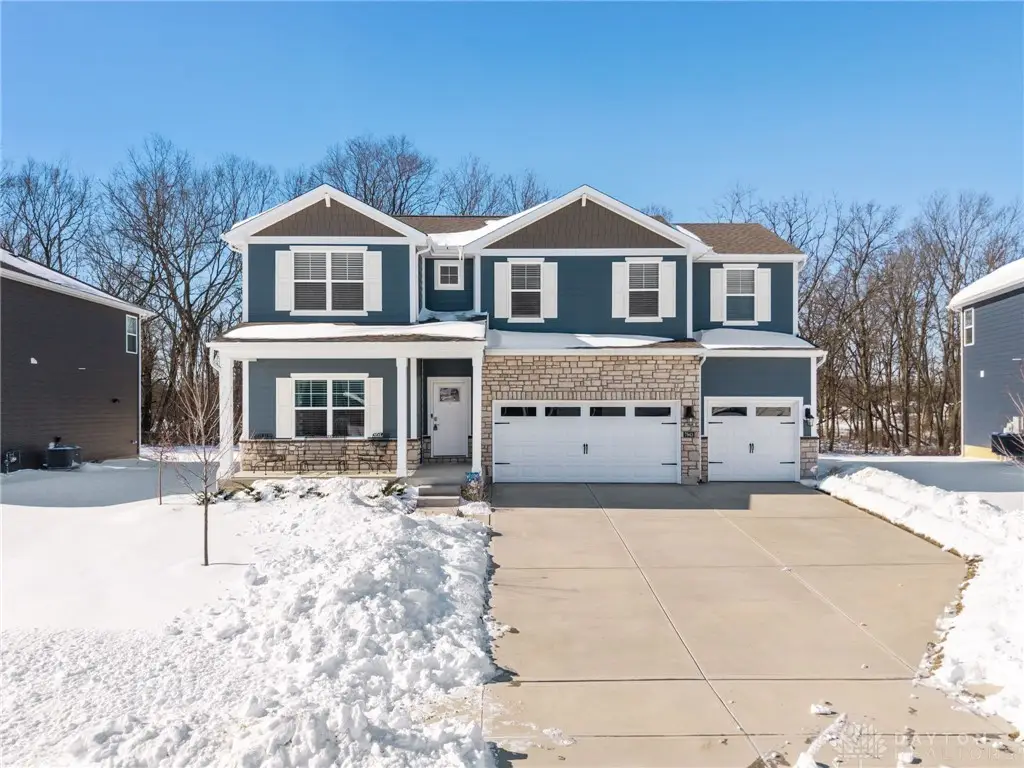 7943 Parsley Place, Clayton, OH 45315 - Image #1