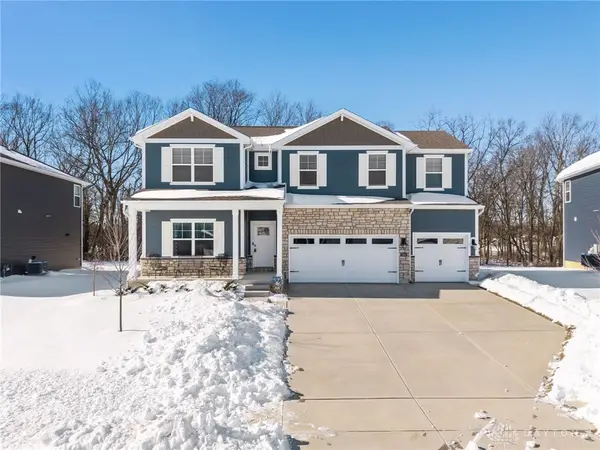 7943 Parsley Place, Clayton, OH 45315