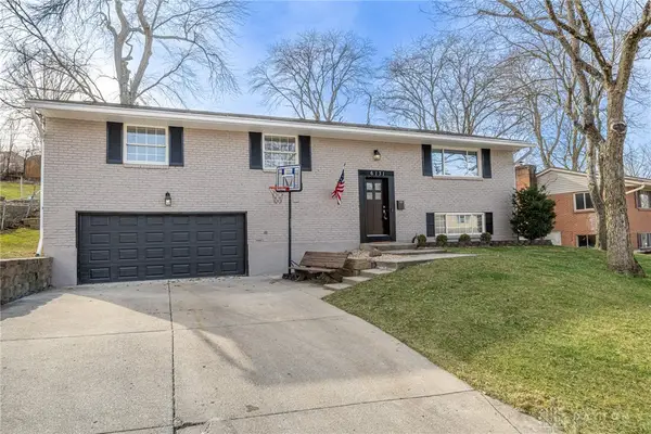 6131 Teagarden Circle, Miami Twp, OH 45449