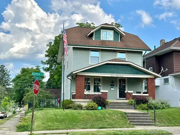 700 Bowen Street, Dayton, OH 45410