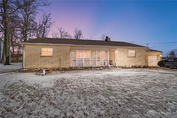 2040 Callahan, South Vienna, OH 45369