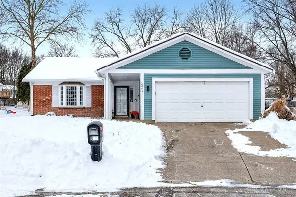 2243 Pin Oak Court, Miamisburg, OH 45342