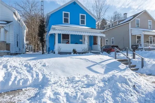 908 Pine Street, Springfield, OH 45505