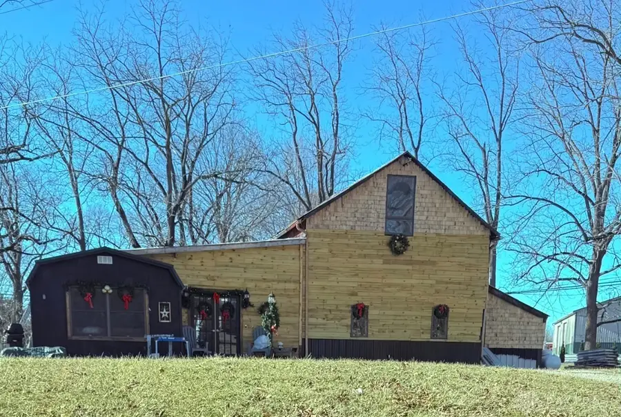 407 Broad Street, Port Jefferson, OH 45360 - Image #2