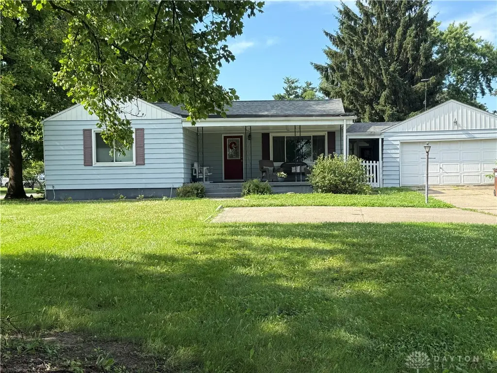 5001 Central Avenue, Middletown, OH 45044 - #1