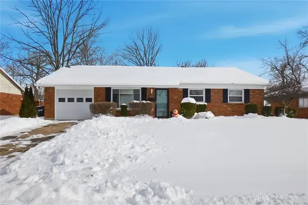 330 Stubbs Drive, Dayton, OH 45426