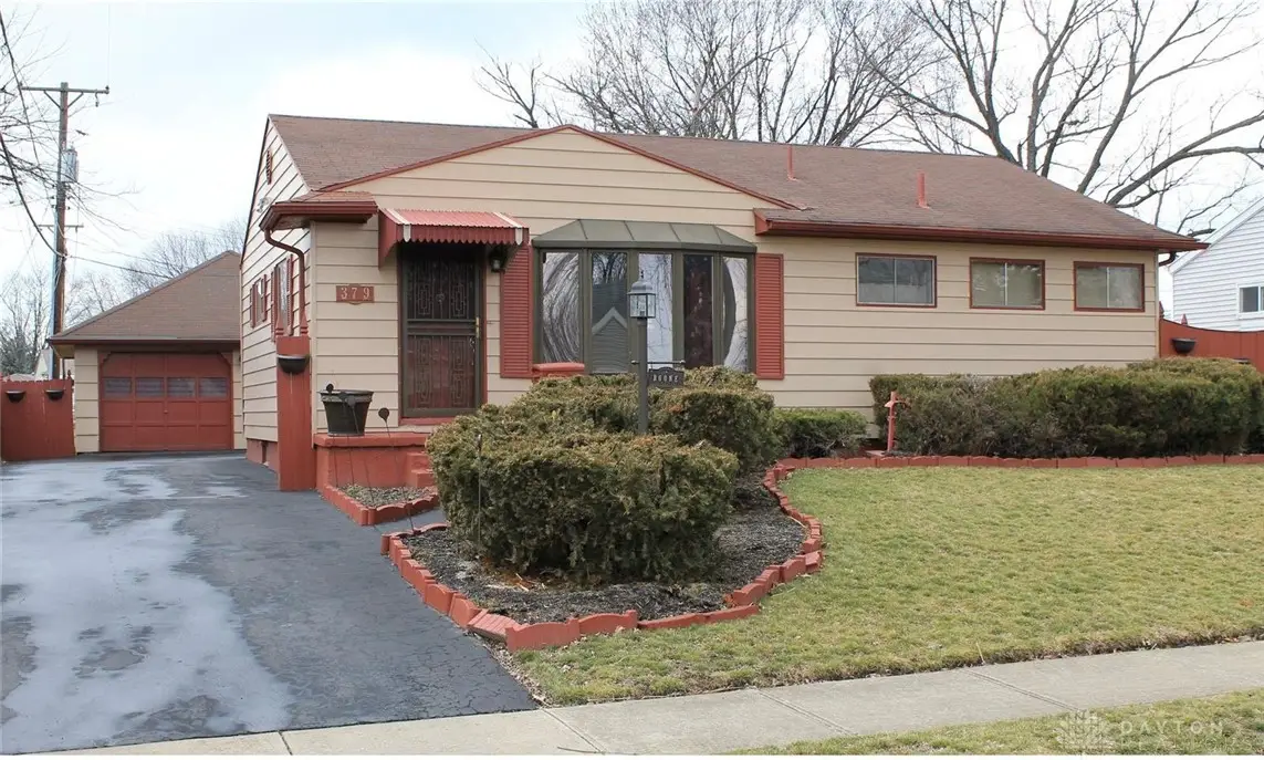 379 Lawver Lane, Dayton, OH 45431 - Image #1