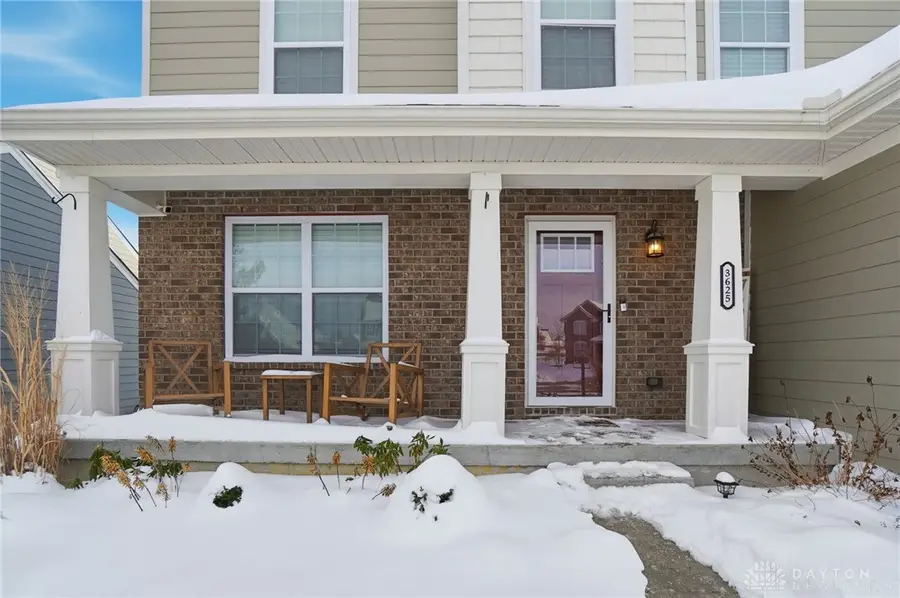 3625 Marwood Drive, Bellbrook, OH 45305 - #3