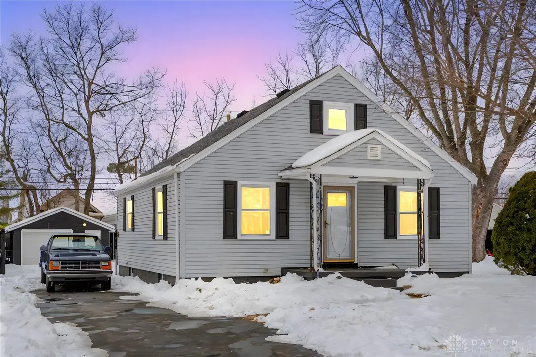 417 Waneta Avenue, Dayton, OH 45404 - Image #1