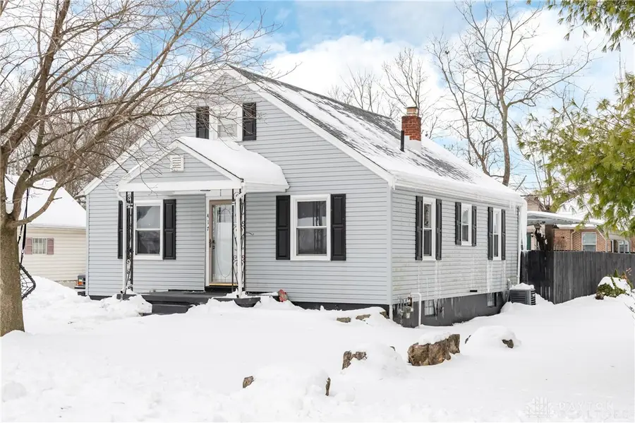 417 Waneta Avenue, Dayton, OH 45404 - Image #3