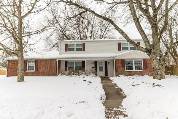 4536 Powell Road, Dayton, OH 45424