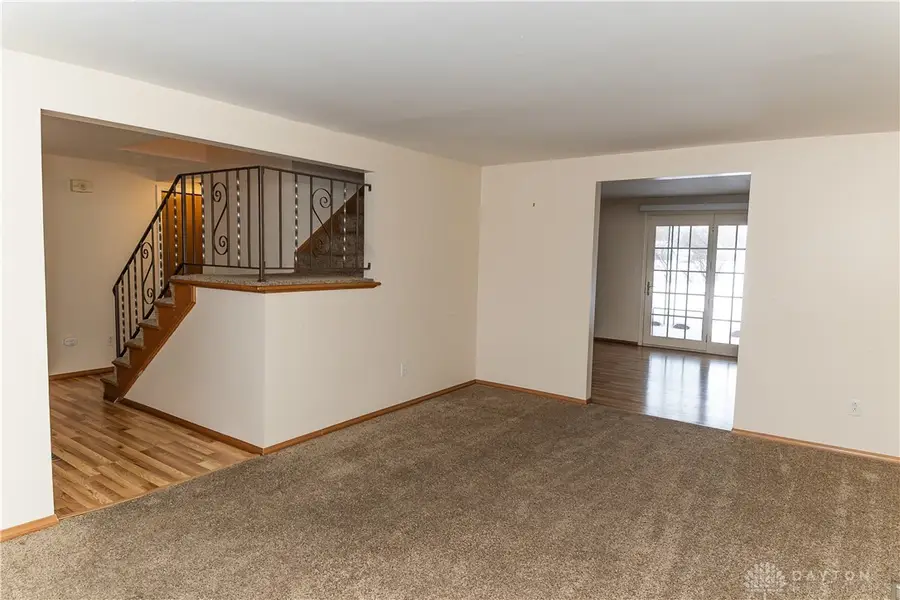 4536 Powell Road, Dayton, OH 45424 - #3