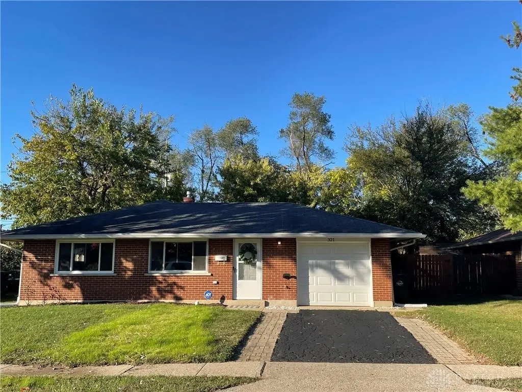 321 Windsor Court, Dayton, OH 45449 - #1
