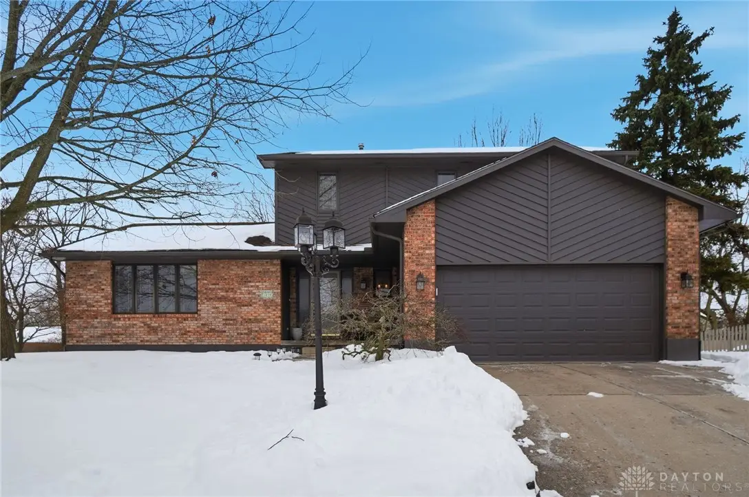 4030 Shell Avenue, Dayton, OH 45415 - Image #1