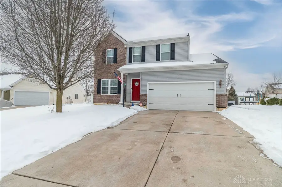 2685 Oak Trace Court, Beavercreek, OH 45431 - #2