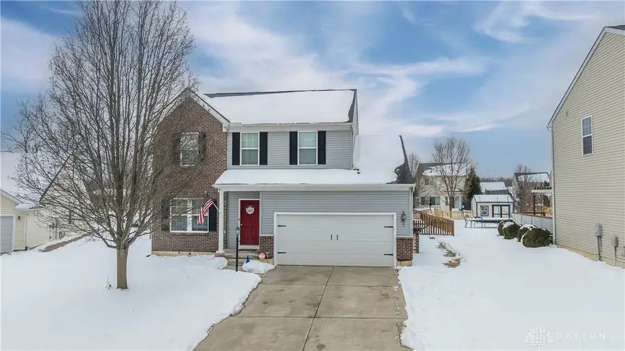 2685 Oak Trace Court, Beavercreek, OH 45431 - #3