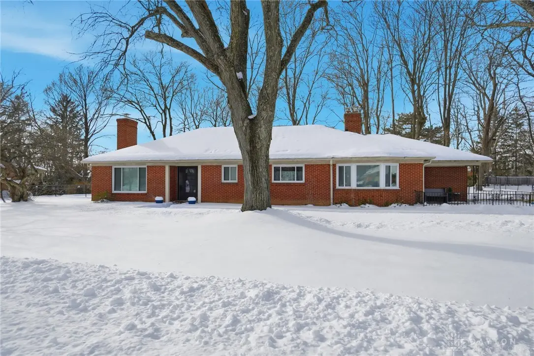 4033 Stonehaven Road, Kettering, OH 45429 - #1