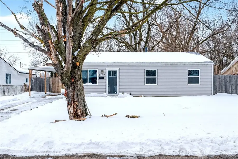 1107 Rossiter Drive, Dayton, OH 45417 - #2