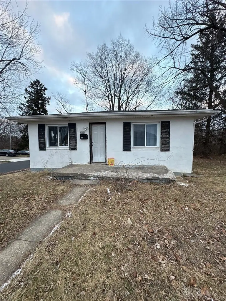 1100 Haller Avenue, Dayton, OH 45417 - #1