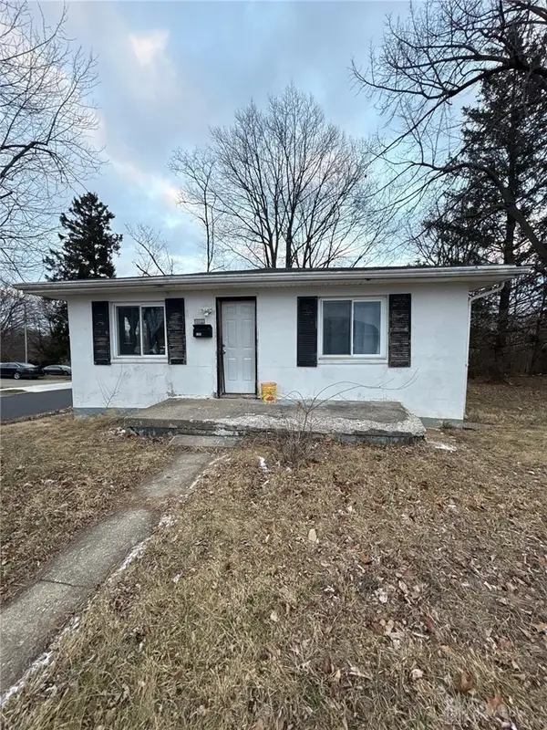 1100 Haller Avenue, Dayton, OH 45417