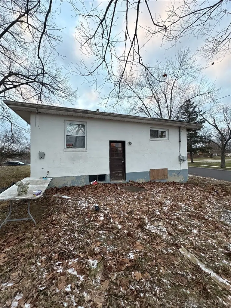 1100 Haller Avenue, Dayton, OH 45417 - #3