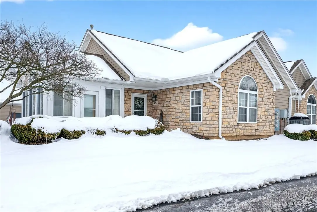 1632 Turnberry Village Drive, Dayton, OH 45458 - Image #1