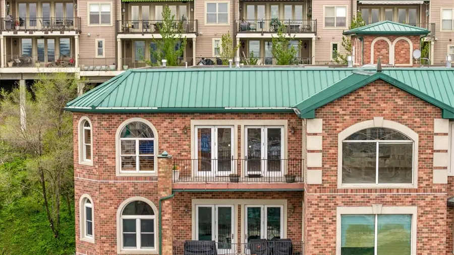 380 Baum Street #5B, Cincinnati, OH 45202 - #3