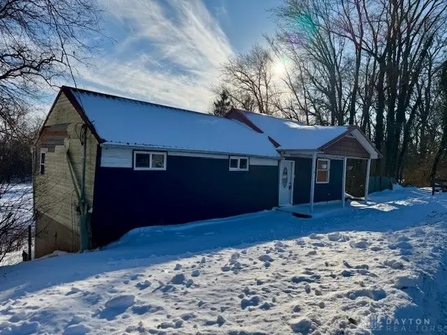 4407 Redmond Road, Springfield, OH 45505 - Image #1