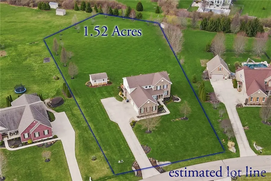 7411 Waterway Drive, Clear Creek, OH 45068 - #2