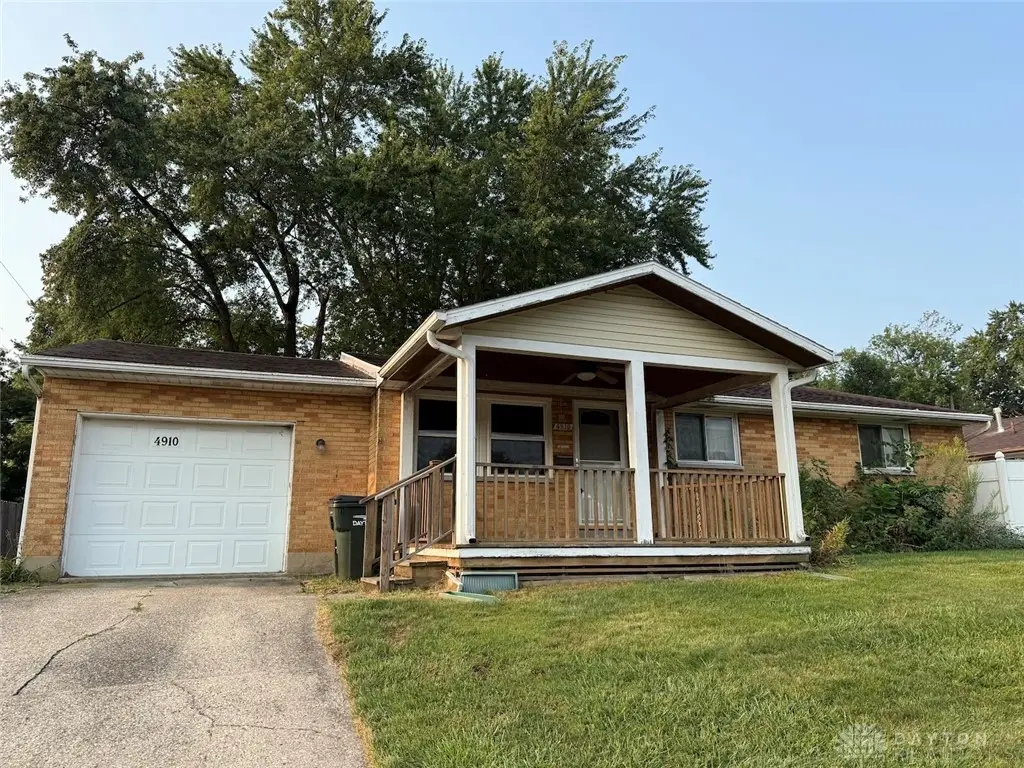 4910 Eastgate Avenue, Dayton, OH 45420 - Image #1