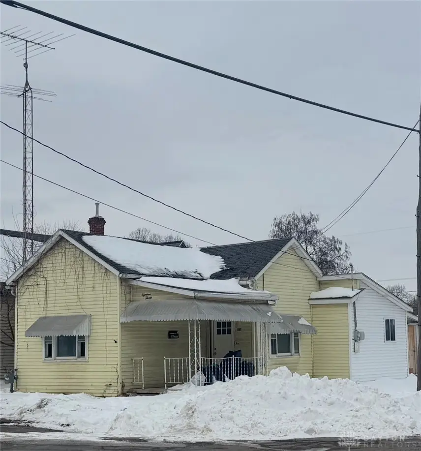 1830 Edwards Avenue, Springfield, OH 45503 - #1