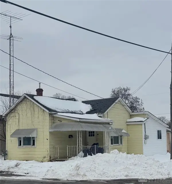 1830 Edwards Avenue, Springfield, OH 45503