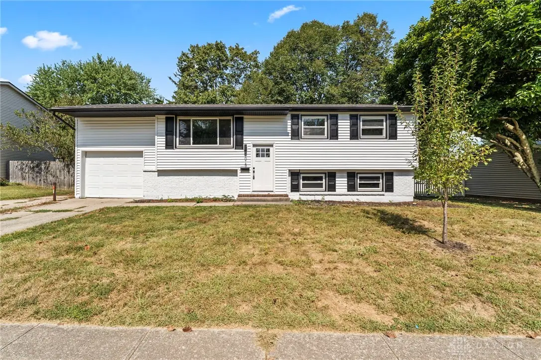 1015 Van Arden Drive, Vandalia, OH 45377 - #1