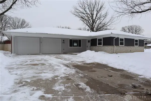 4612 Passaic Court, Dayton, OH 45424