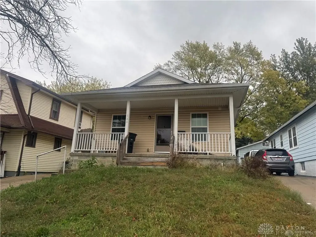 144 N Quentin Avenue, Dayton, OH 45403 - #1