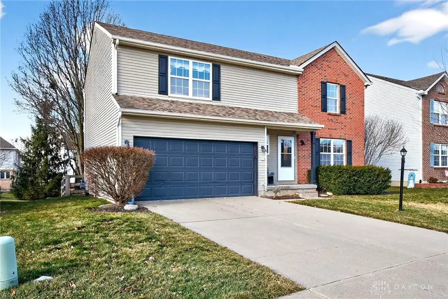 37 N Dockside Drive, Springboro, OH 45066 - #2