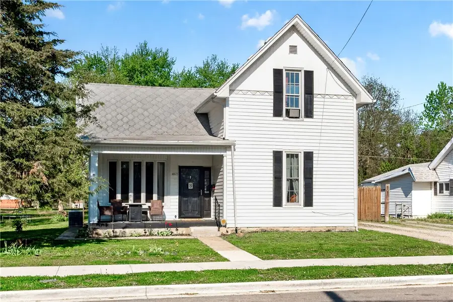 1117 N Maple Street, Eaton, OH 45320 - #2