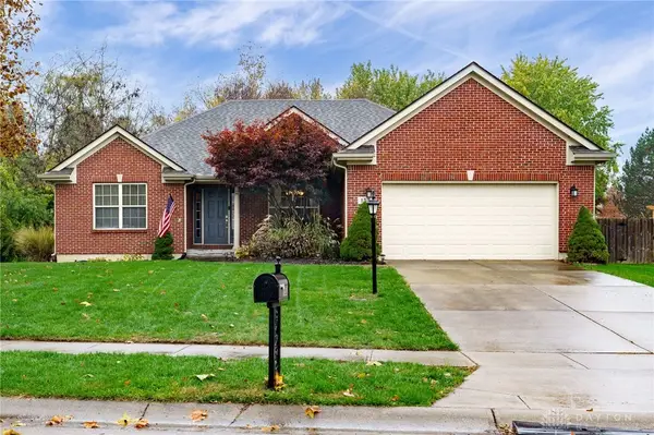 153 George Wythe Way, Beavercreek, OH 45434