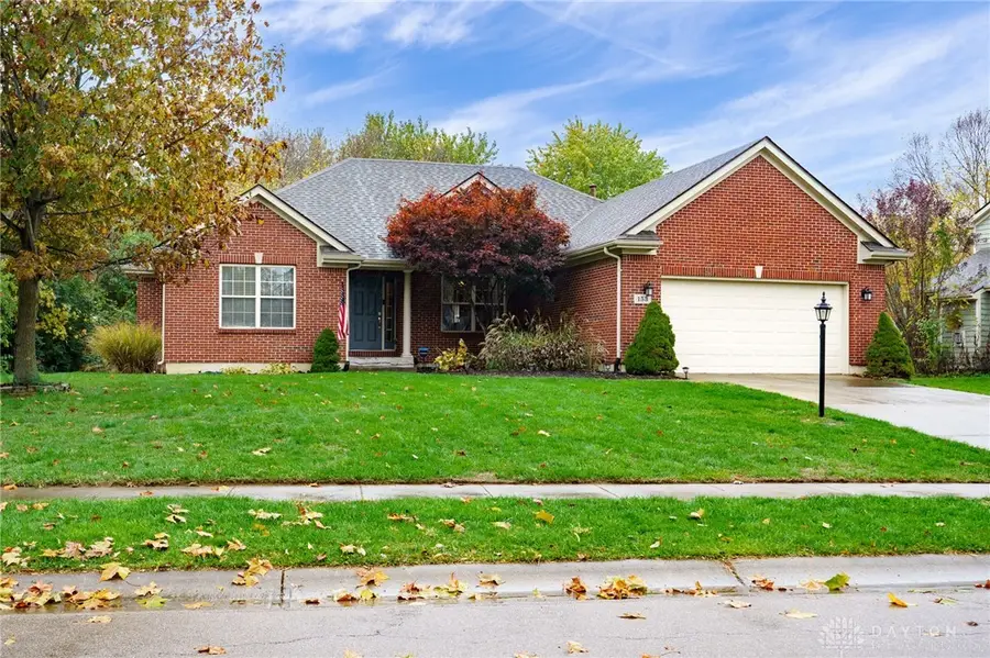 153 George Wythe Way, Beavercreek, OH 45434 - #3