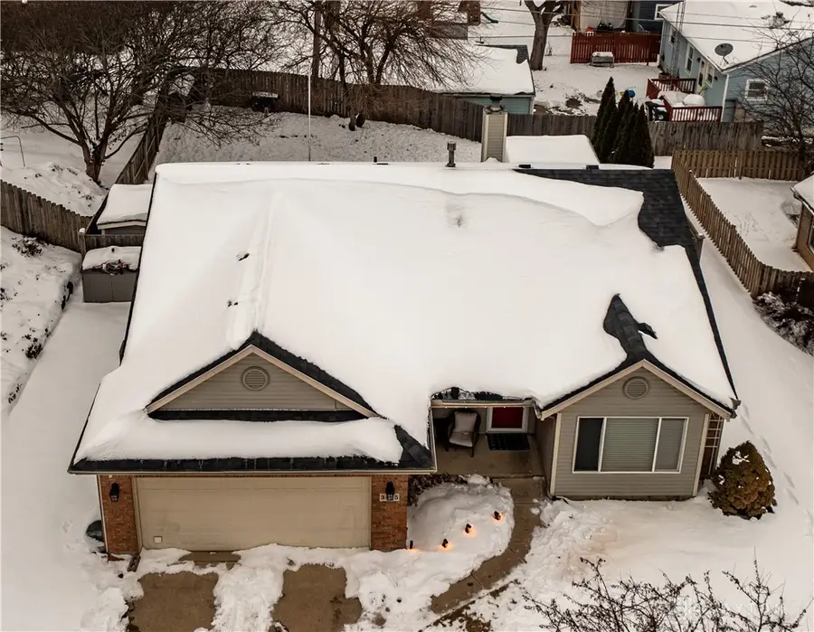 3425 Bulah Avenue, Kettering, OH 45429 - #2