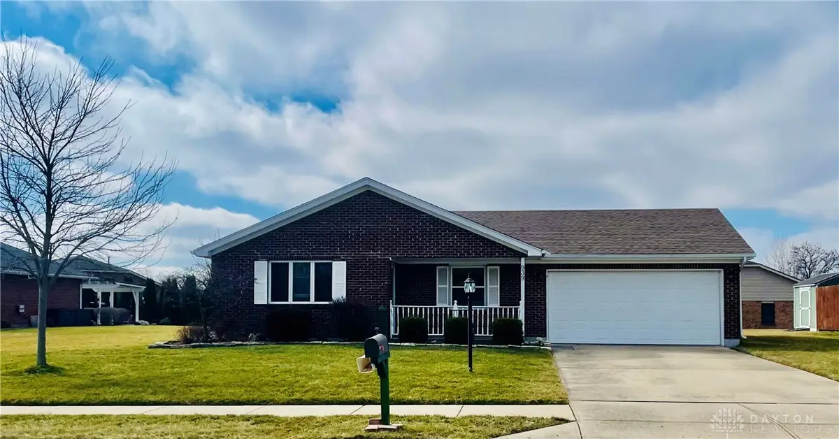 939 Calmer Ernst Boulevard, Brookville, OH 45309 - #1