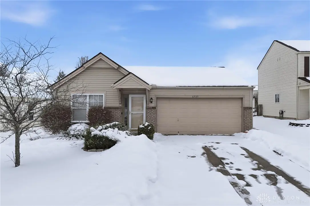 6535 Abingdon Hall, Morrow, OH 45152 - Image #1