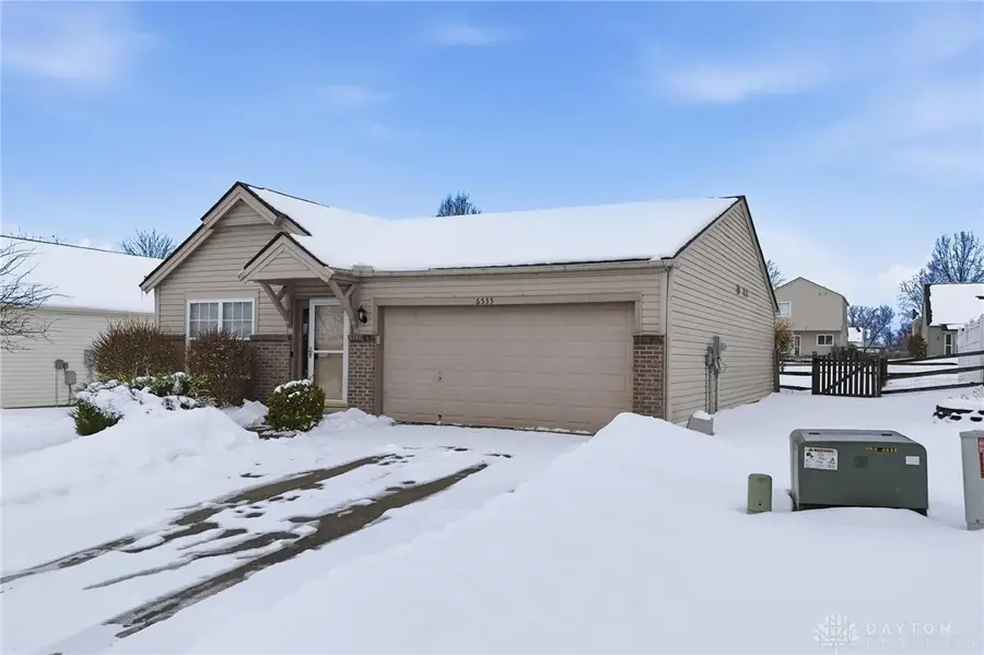 6535 Abingdon Hall, Morrow, OH 45152 - Image #3