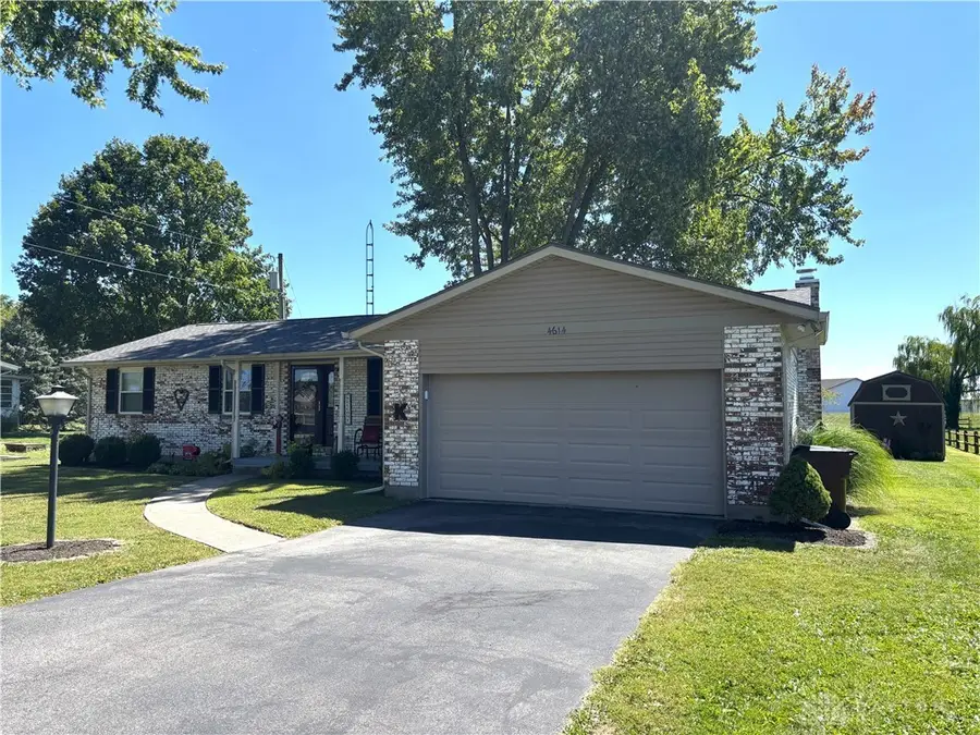 4614 W Wenger Road, Clayton, OH 45315 - Image #2