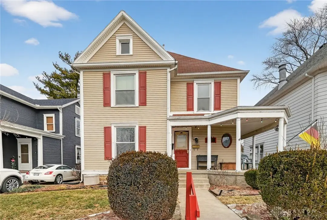 630 Boone Street, Piqua, OH 45356 - #1