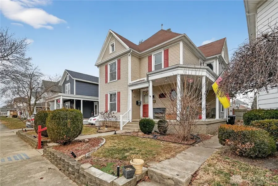 630 Boone Street, Piqua, OH 45356 - #3