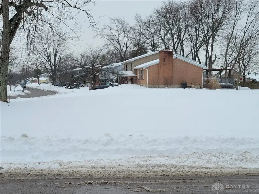 4739 Strathaven Drive, Dayton, OH 45424 - #2