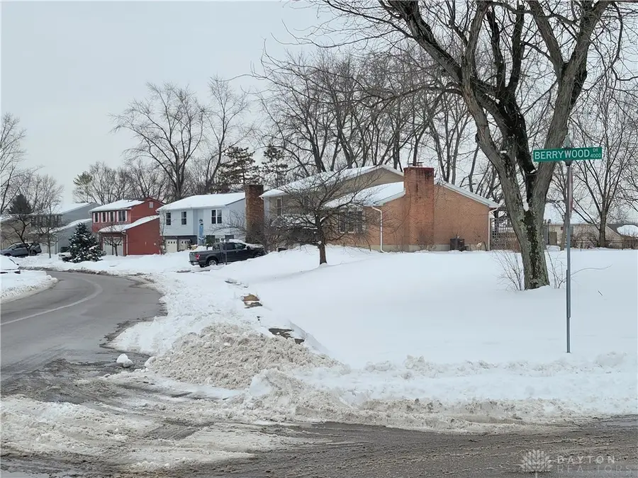 4739 Strathaven Drive, Dayton, OH 45424 - #3